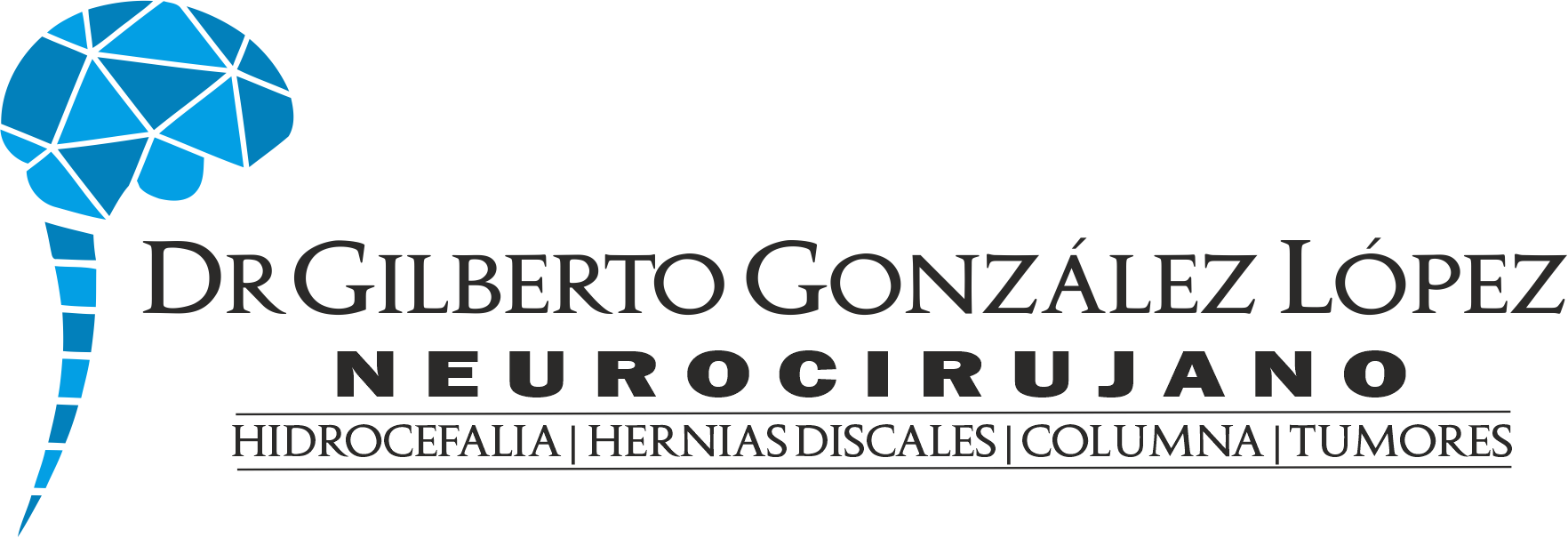 Dr Gilberto González López Neurocirujano